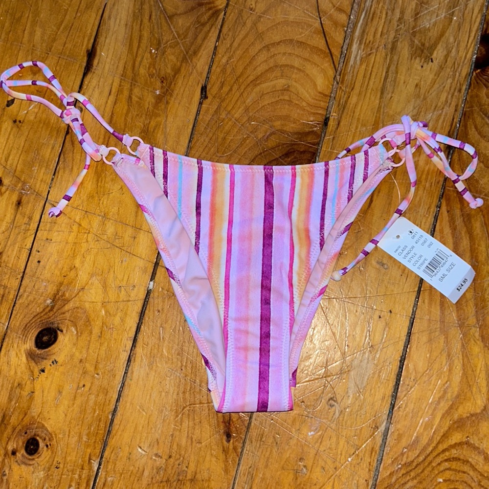 Pacsun Bikini Bottom